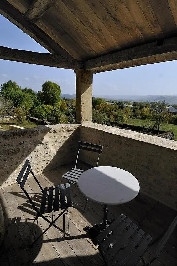 Gite De Caractere La Grange Buzeins