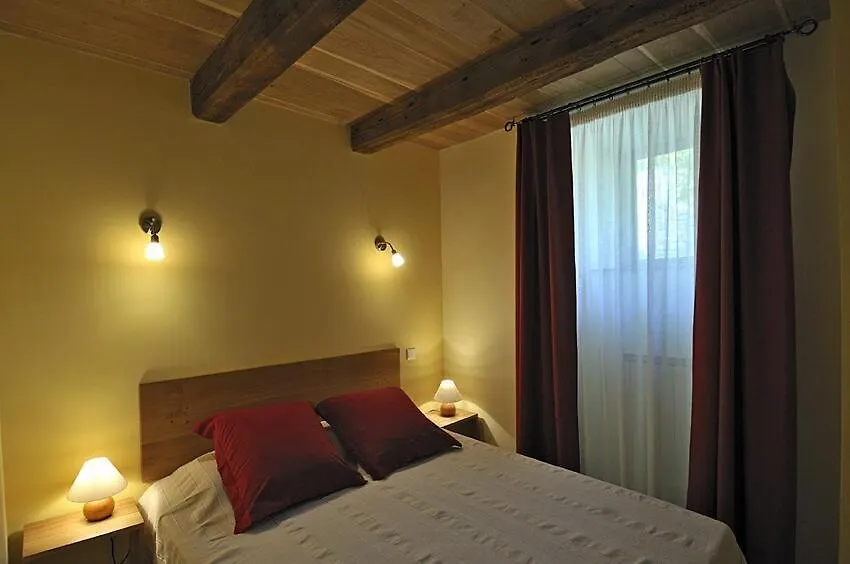 Gite De Caractere La Grange Buzeins 0*,  France